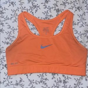 Nike Pro Dri-fit Sports Bra